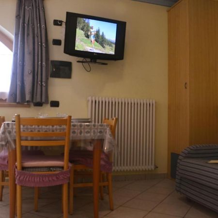 Snowflake Apartment Livigno Exterior photo