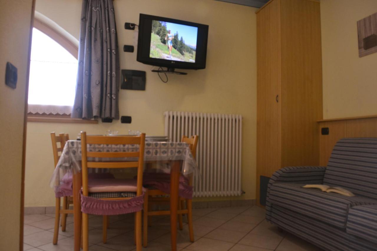 Snowflake Apartment Livigno Exterior photo